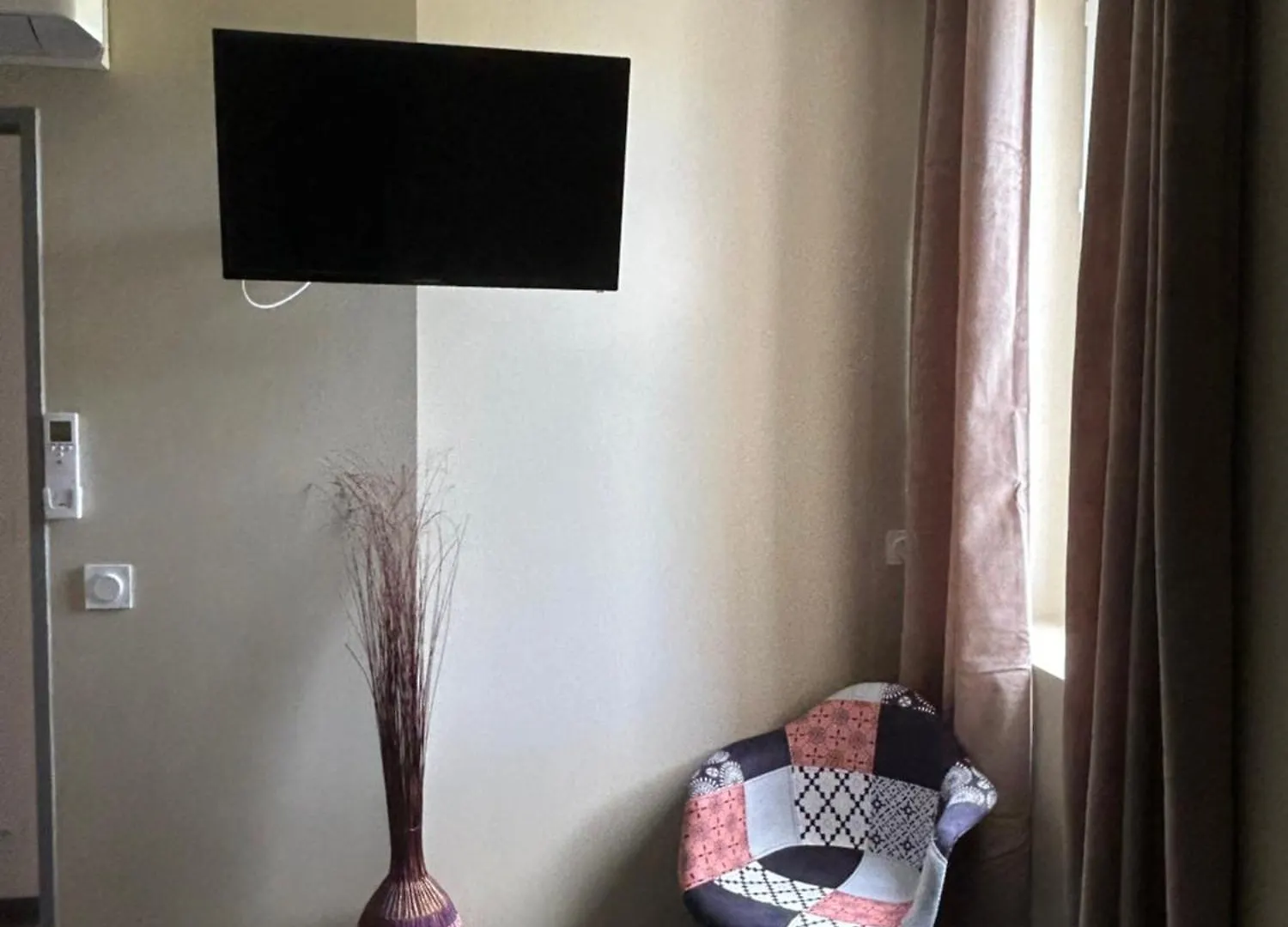 Hotel Les Tilleuls Souillac France