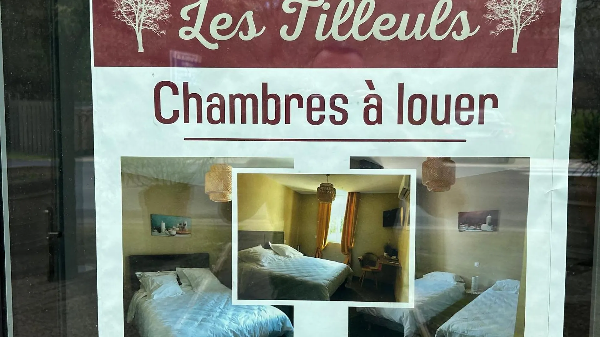 Hotel Les Tilleuls Souillac