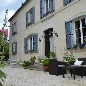 Bed & Breakfast Le Manoir, Souillac