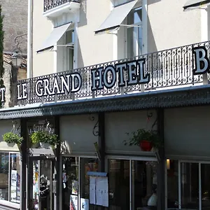 Hotel Le Grand, Souillac